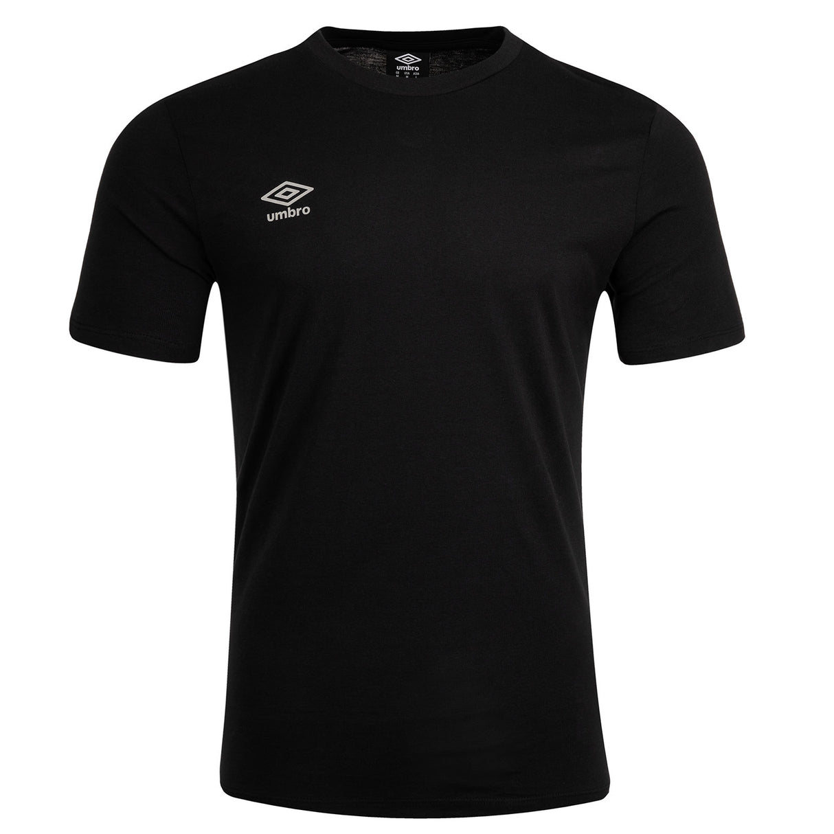 UMBRO MENS CAMO BK GRAPHIC TEE BLACK