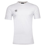 Umbro Mens Camo Graphic Short Sleeve Training T-Shirt