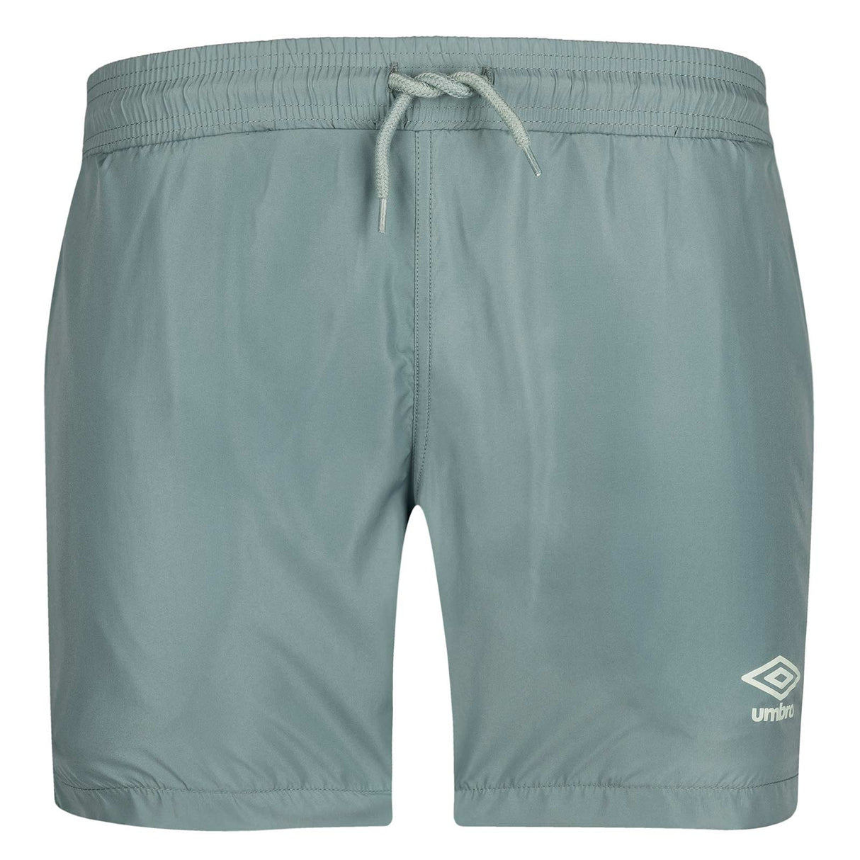 Umbro Football Mens Lightweight Training Short - Green