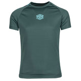 Umbro Formation Football Kids Short Sleeve Training Jersey