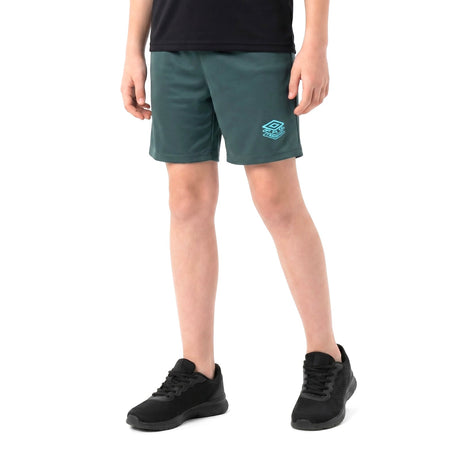 Umbro Formation Kids Pro Training Football Short