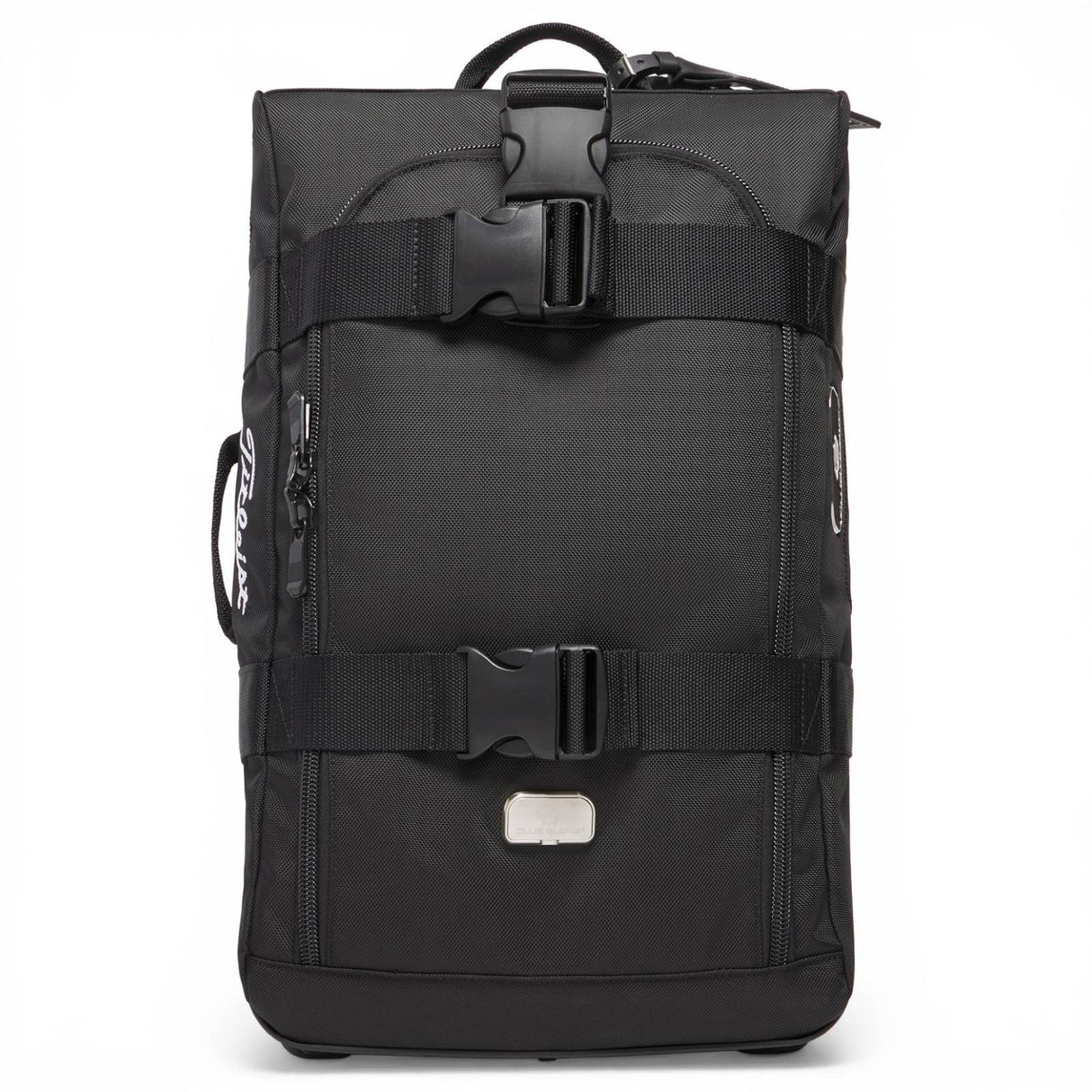 Titleist Club Glove Lightweight Mini Rolling Duffle Golf Bag