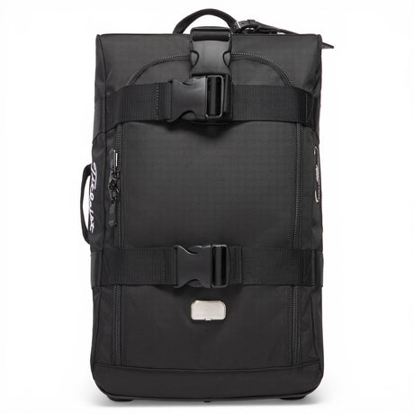 Titleist Club Glove Lightweight Mini Rolling Duffle Golf Bag