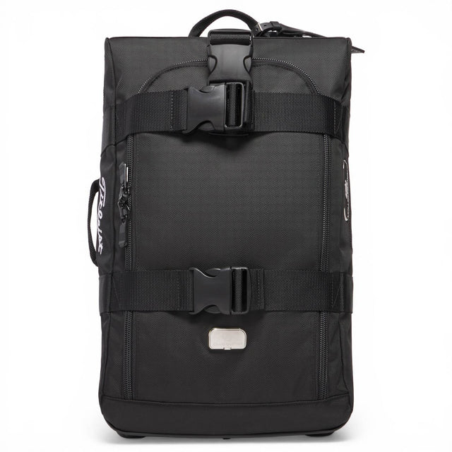 Titleist Club Glove Lightweight Mini Rolling Duffle Golf Bag