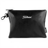Titleist Classic Professional Zippered Pouch Golf Bag