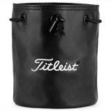 Titleist Classic Valuables Pouch Black