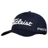 Titleist Tour Performance 25 Cap Navy/White