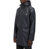 McKinley Arvor M Loose-Fit Mens Rain Jacket