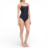 Firefly Mira II Wavy Stretch Womens Swimsuit