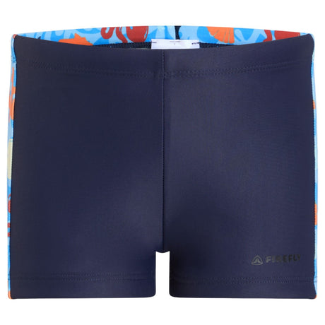 Firefly BB1 Samon Boys Slim-Fit Swimming Trunks