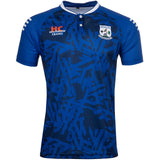 Breaffy GAA 2025/26 Media Polo