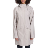 McKinley Arvor W Loose-Fit Womens Rain Jacket