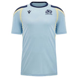 Macron Scotland Rugby 2026/27 Kids Training Jersey