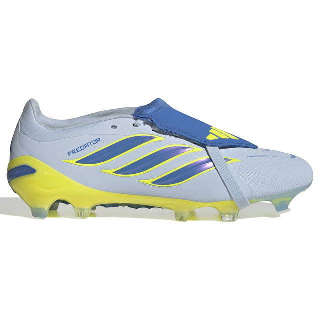 adidas Predator Pro Fold-Over Tongue FG Football Boots