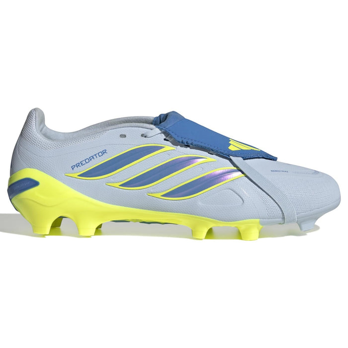 adidas Predator League Fold-Over Tongue FG Football Boots