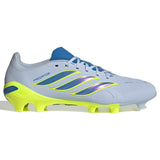 adidas Predator League Mens Firm Ground Football Boots