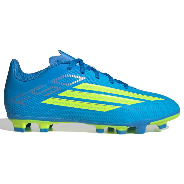 adidas F50 Club Firm Ground / Multi Ground Football Boots Kids