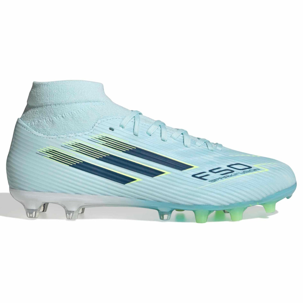 adidas F50 Sparkfusion League Womens FG/AG Football Boots
