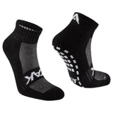 Atak Ground Force Golf Grip Socks Black