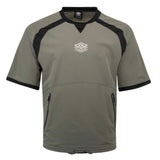 Umbro M Pro Training Elite Pullover Gry