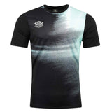 Umbro M Pro Training Graphic Jersey Blk