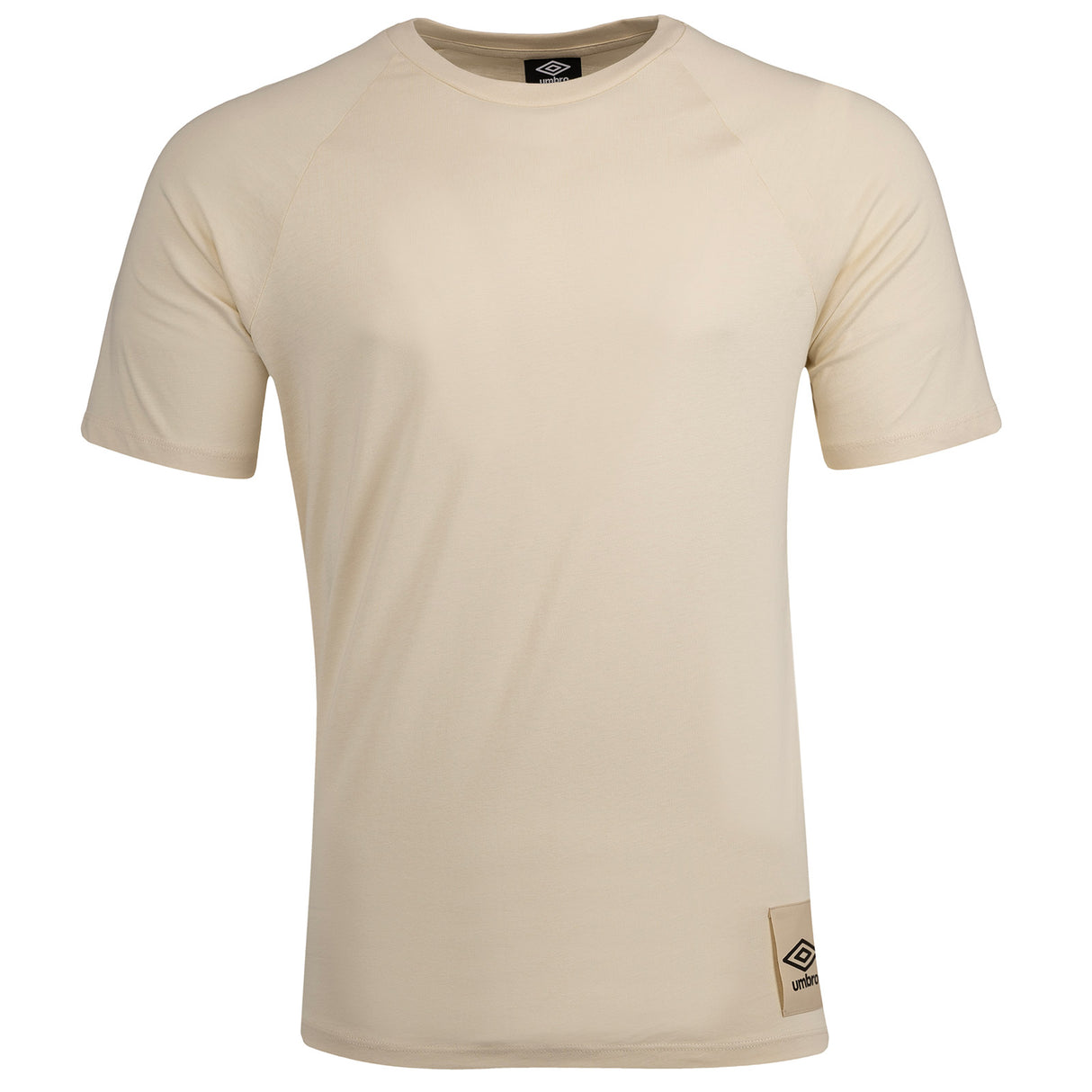 Umbro Mens Short Sleeve Relaxed T-Shirt