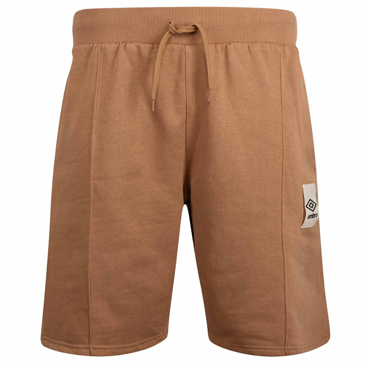 Umbro M Relaxed Shorts Brown