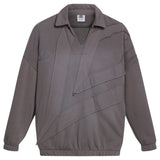 Umbro M Diamond Drill Sweat Crew Grey