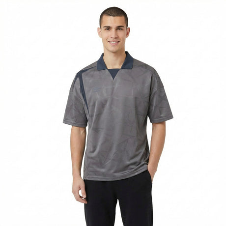 Umbro Sports Culture Football Mens Short Sleeve Boxy T-Shirt
