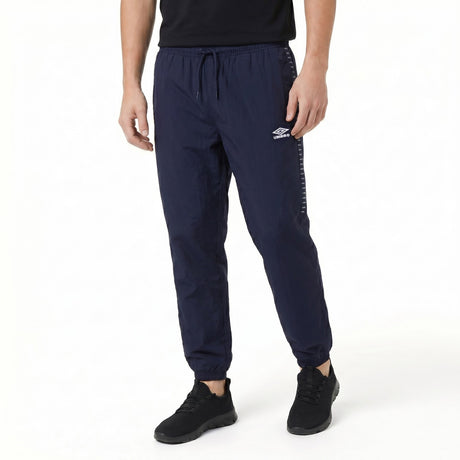 Umbro Football Relaxed-Fit Mens Training Track Pants