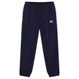 Umbro M Relaxed Track Pants Blue