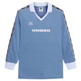 Umbro Sports Culture Football Taped Mens Long Sleeve Jersey
