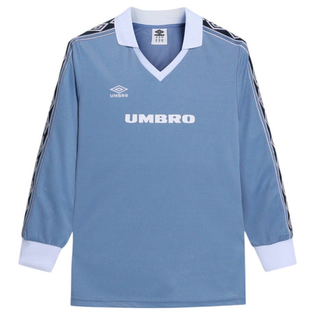 Umbro Sports Culture Football Taped Mens Long Sleeve Jersey
