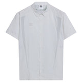 Umbro M Boxy SS Shirt White