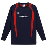 Umbro Sports Culture Football Panelled Mens Jersey