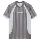 Umbro M Panelled Raglan Shirt 