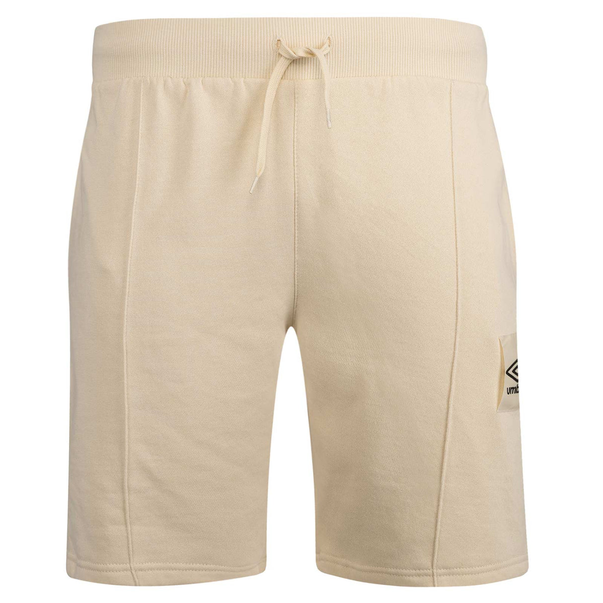 Umbro M Relaxed Shorts Cream