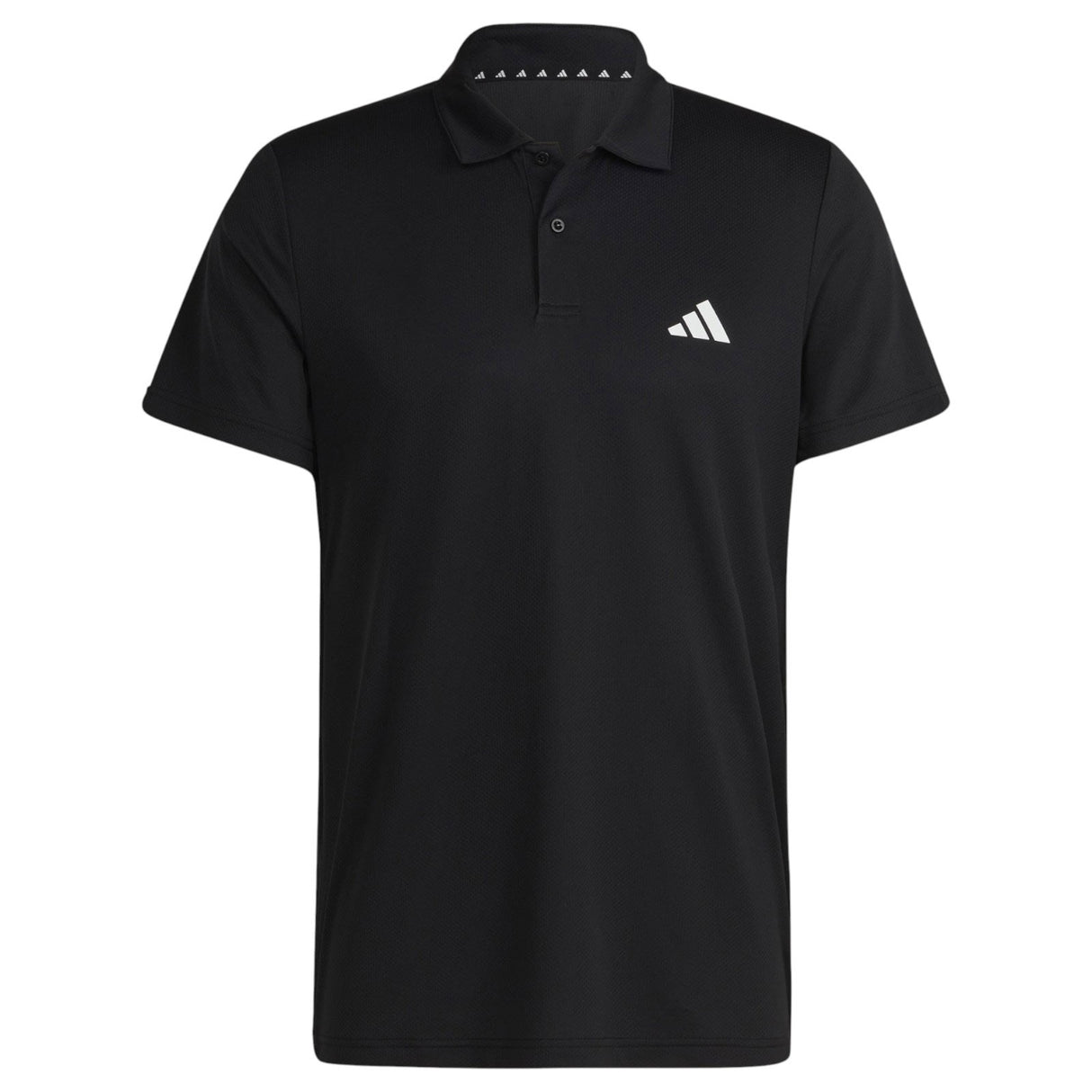 adidas Train Essentials Mens Training Polo Shirt