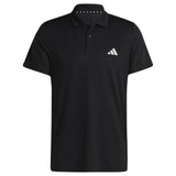 adidas Train Essentials Mens Training Polo Shirt