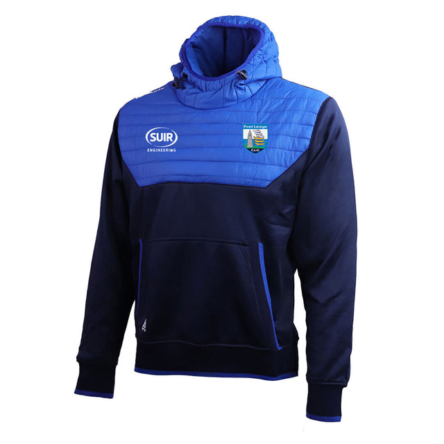 Azzurri Waterford 25 Hybrid Jacket Navy