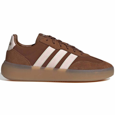 adidas Barreda Decode Womens Casual Lifestyle Trainers