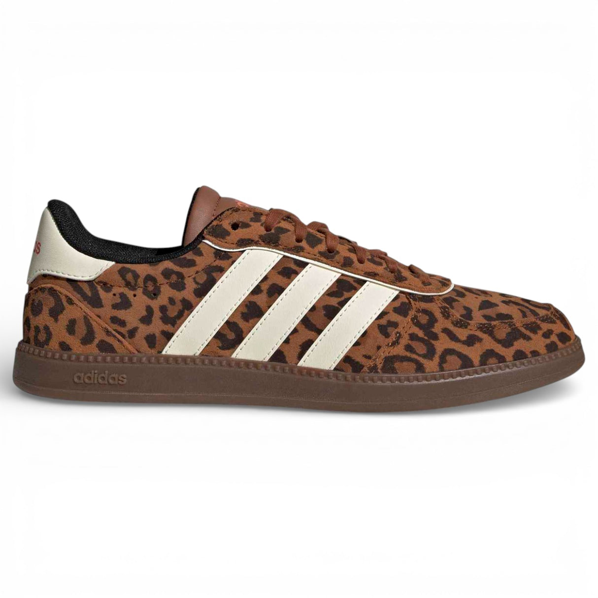 adidas Breaknet Sleek Womens Regular-Fit Casual Shoes