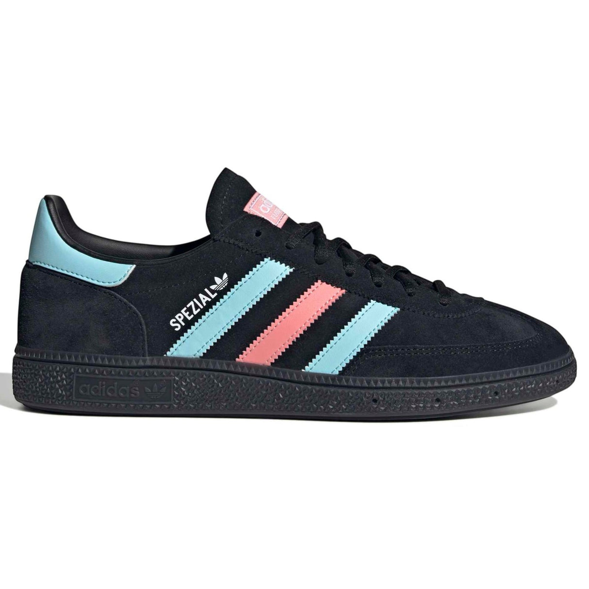 adidas Belgium Handball Spezial Regular-Fit Mens Shoes