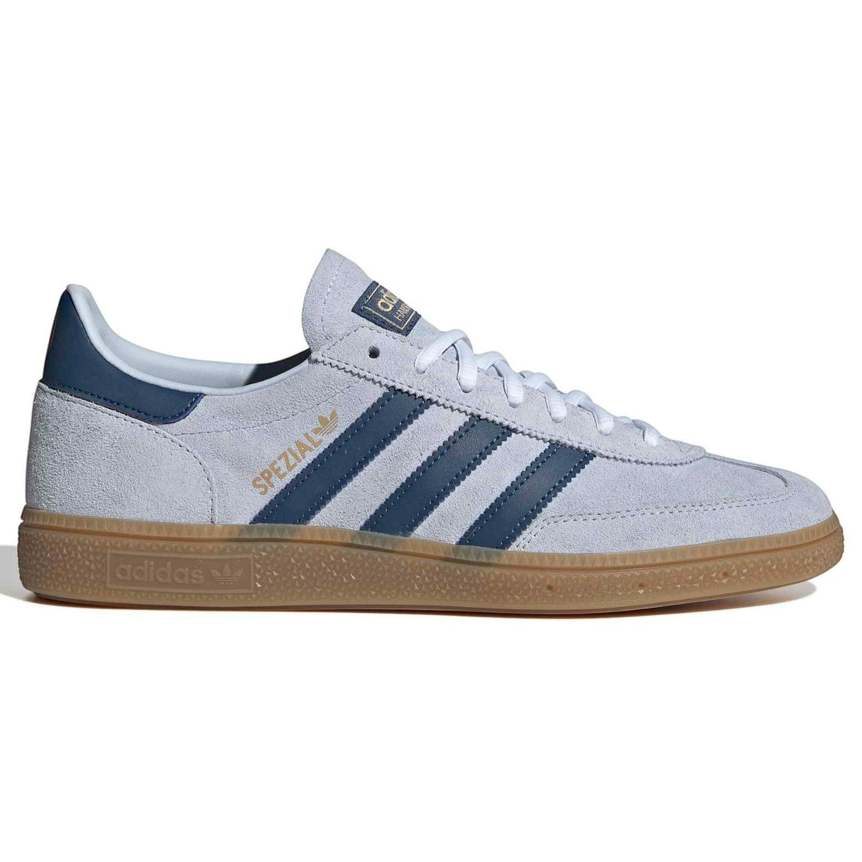 adidas Italy Handball Spezial Regular-Fit Mens Shoes
