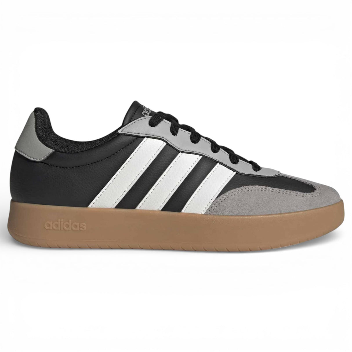 adidas Barreda T-Toe Regular-Fit Lace Mens Sneakers