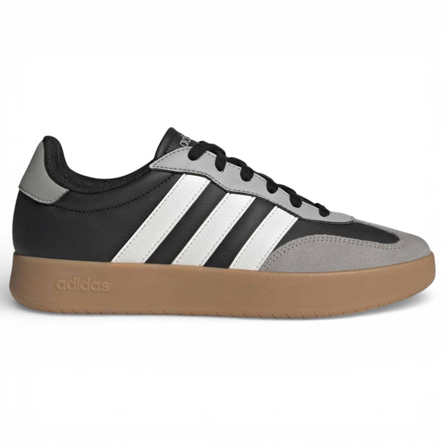 adidas Barreda T-Toe Regular-Fit Lace Mens Sneakers