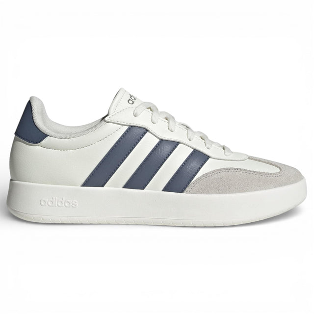 adidas Barreda T-Toe Regular-Fit Mens Lace Sneakers