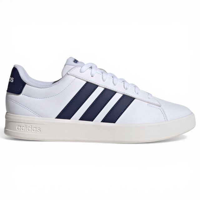 adidas Grand Court 3.0 Ultra-Soft Mens Shoes