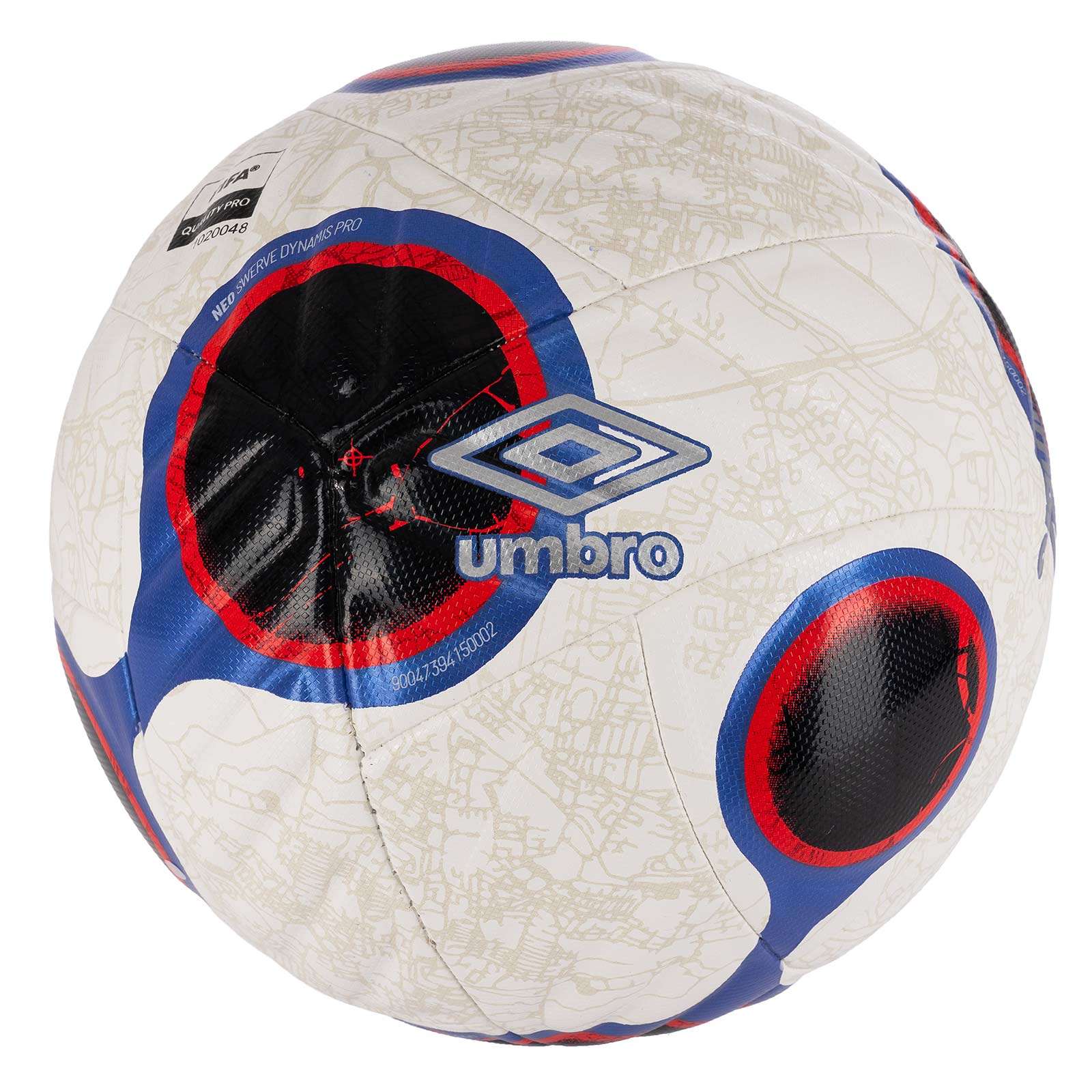 Umbro Neo Swerve Dynamis Pro White