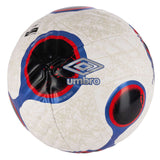 Umbro Neo Swerve Dynamis Pro Graphic Football - White